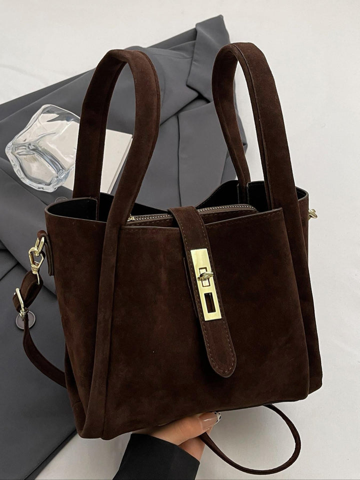 Isobel – Retro Versatile Crossbody Shoulder Handbag