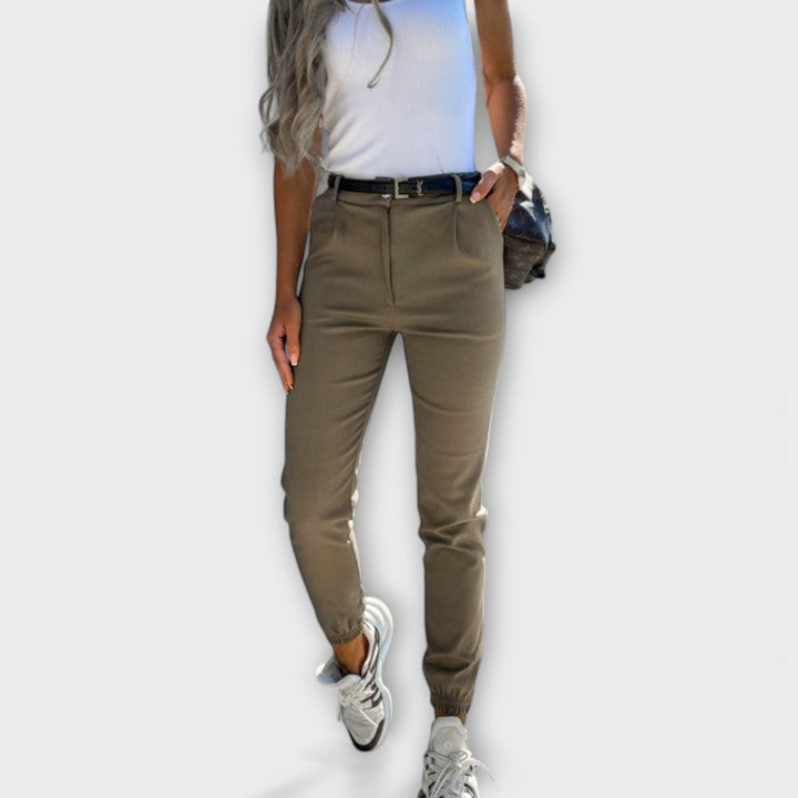 Leonie – Stretch Pants