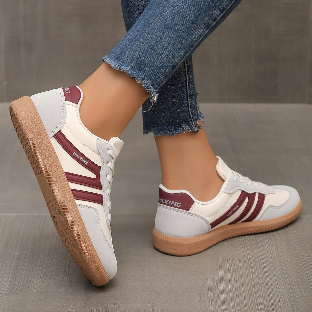 Annette – Comfortable Orthopaedic Shoes