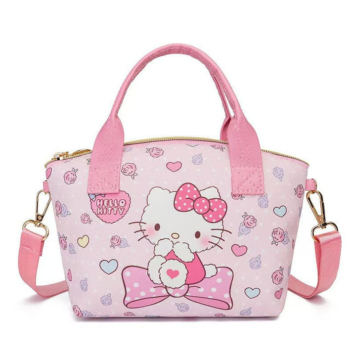 Mavis – Multi Functional Shoulder Bag