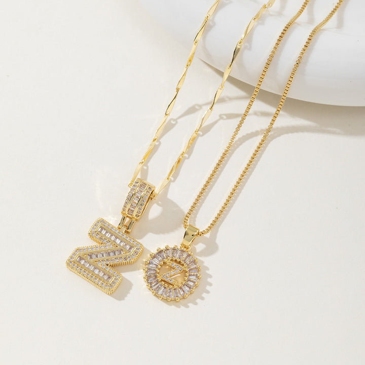 Brenda – Infinity Anklet Bracelet with Pearls and Stars