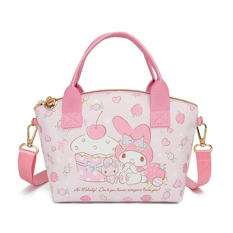 Mavis – Multi Functional Shoulder Bag