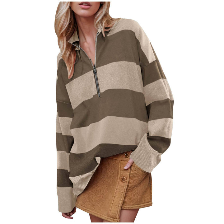 Mavis – Sunshine Turtleneck Sweater