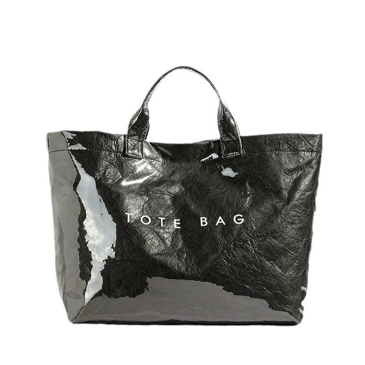 Stephanie – Large Capacity Christmas Tote Bag
