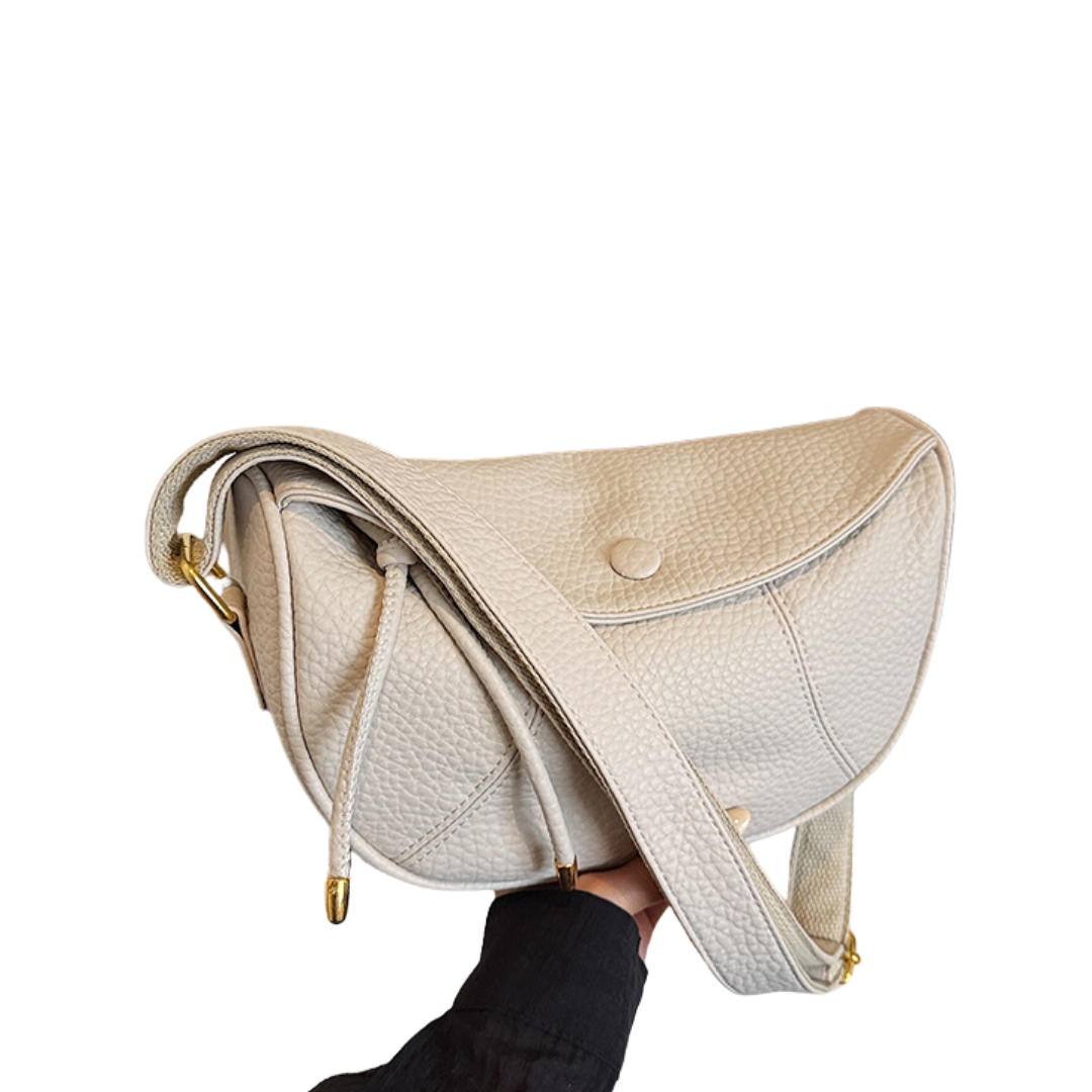 Willa – Chic Retro Crossbody Shoulder Bag
