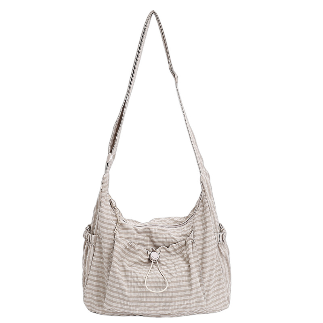 Yvette – Subtle Shine Cozy Beanie