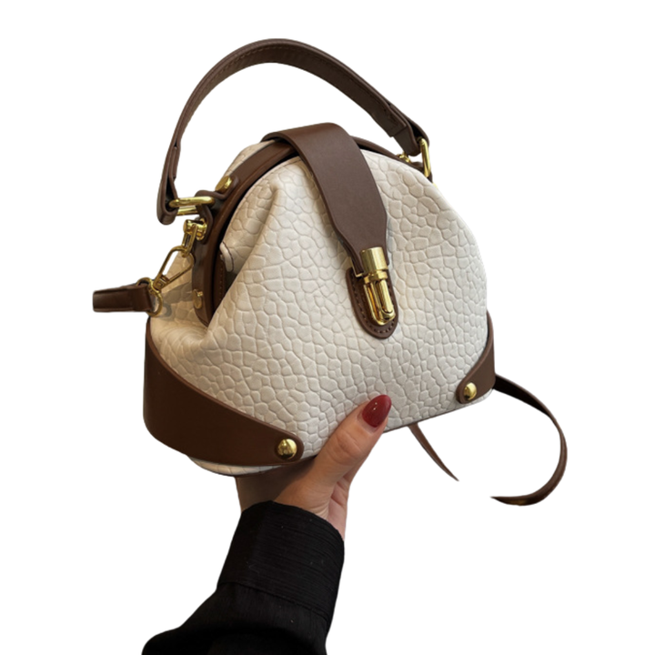 Betty – Chic Leather Crossbody Handbag