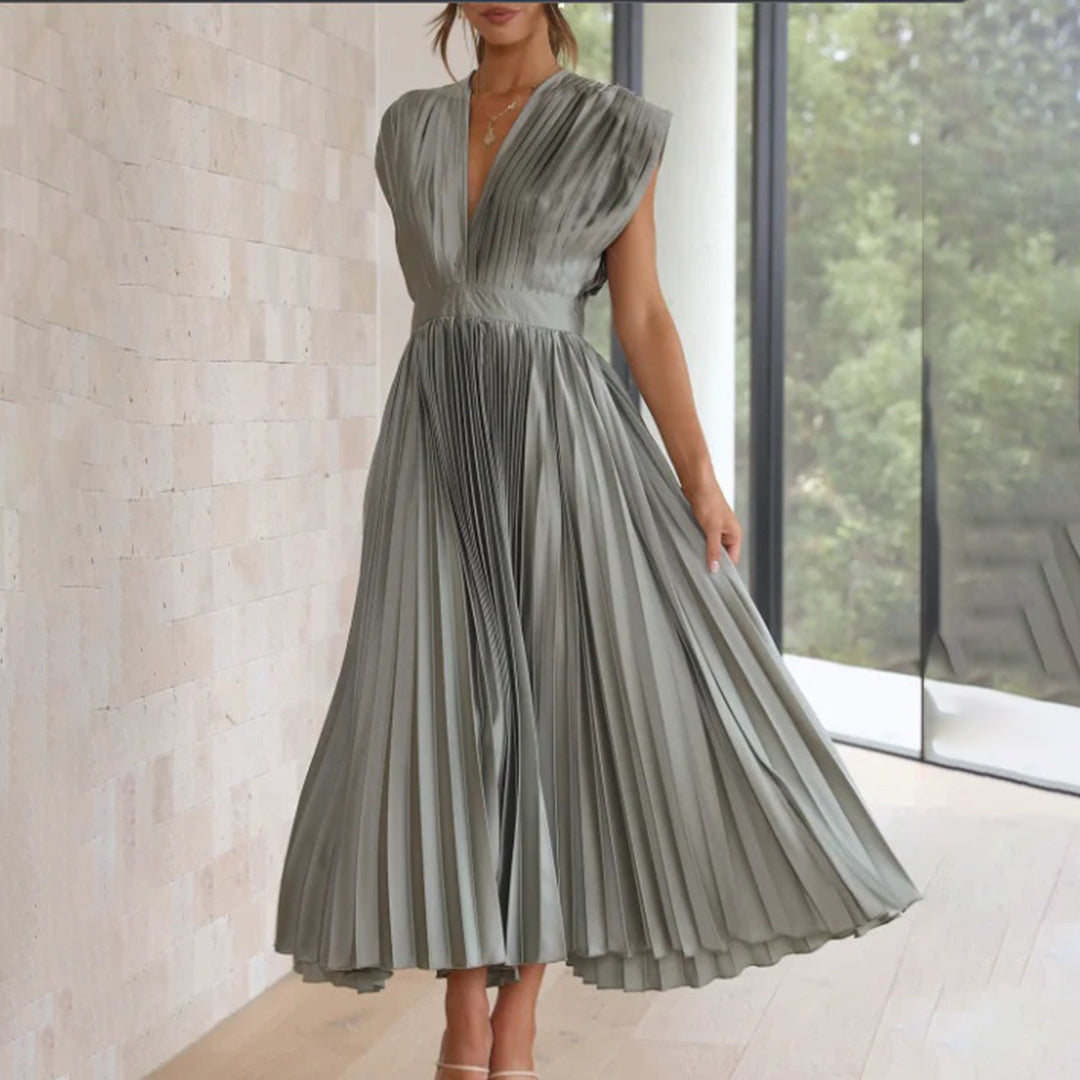 Lottie – Elegant Dress