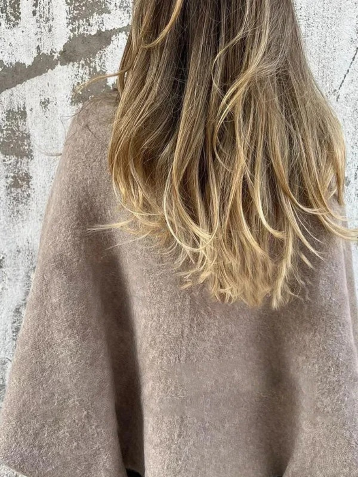 Cordelia – Luxe Knit Cardigan