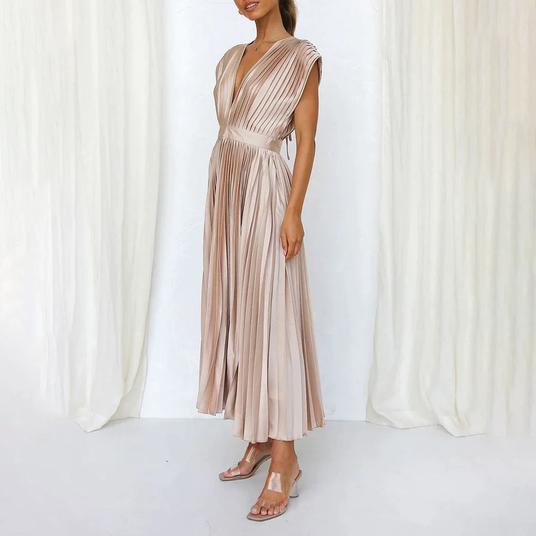 Lottie – Elegant Dress