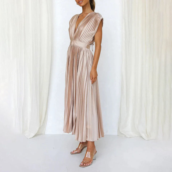 Lottie – Elegant Dress