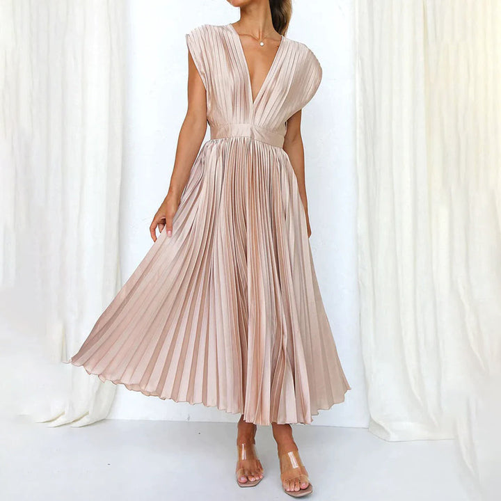 Lottie – Elegant Dress