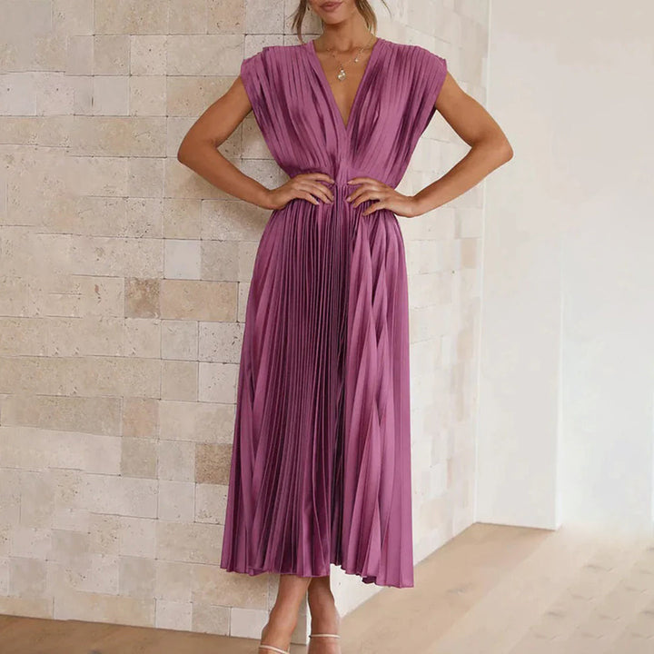 Lottie – Elegant Dress
