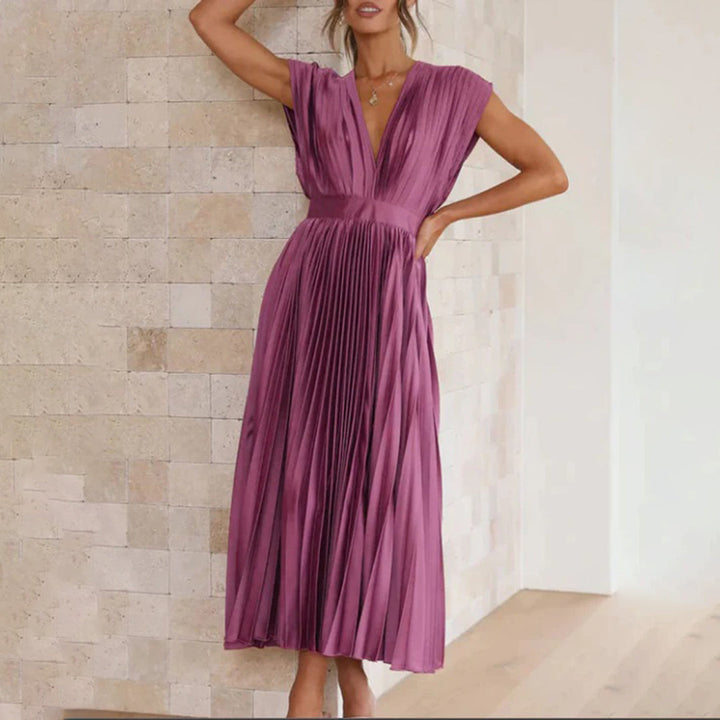 Lottie – Elegant Dress