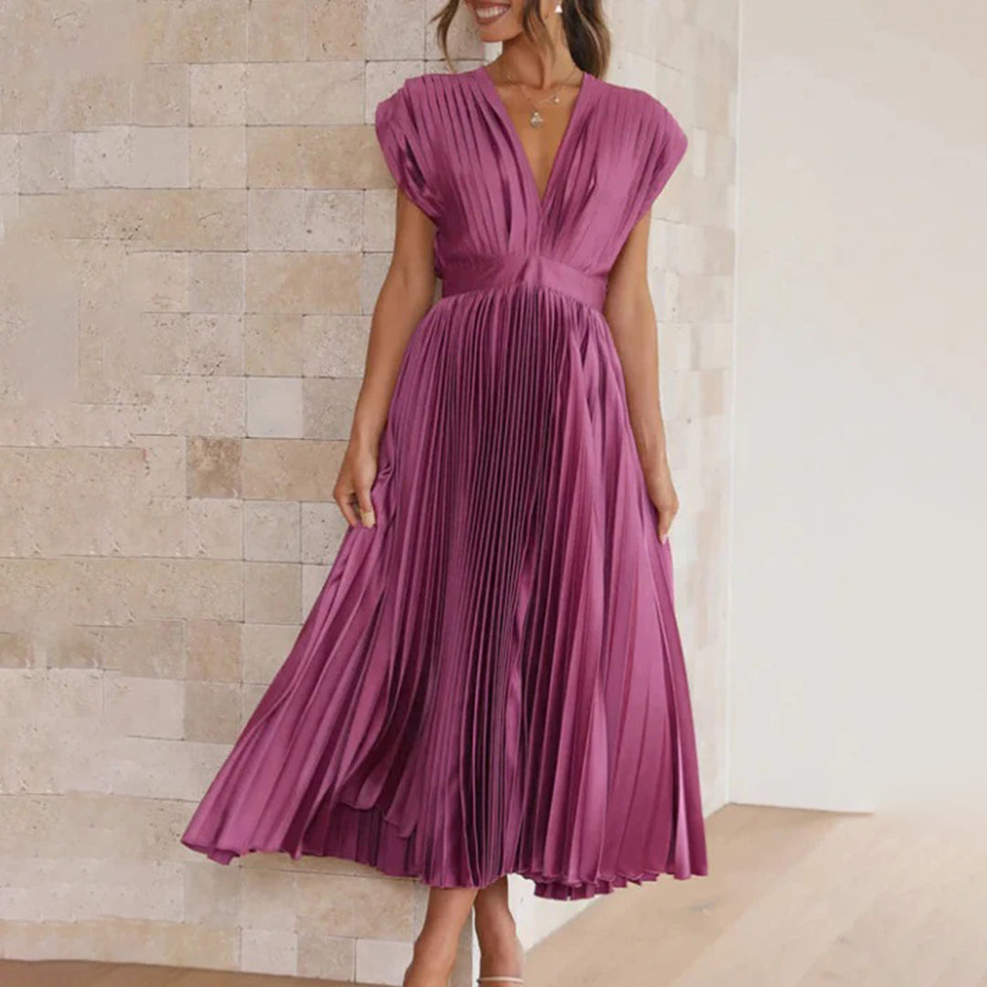 Lottie – Elegant Dress