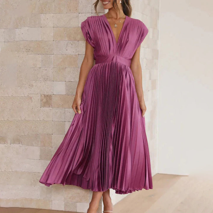 Lottie – Elegant Dress