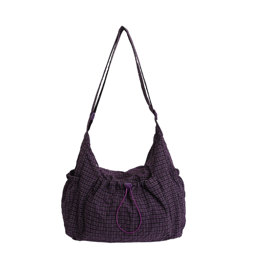 Yvette – Subtle Shine Cozy Beanie