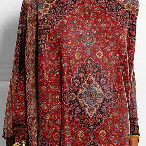 Dorothy – Graceful Boatneck Top