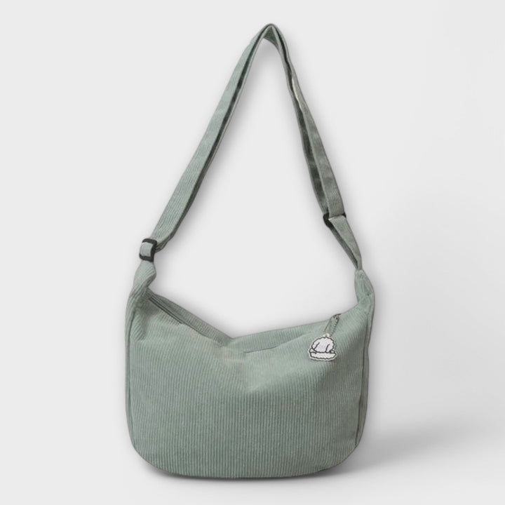 Nadette – Cordura Shoulder Bag