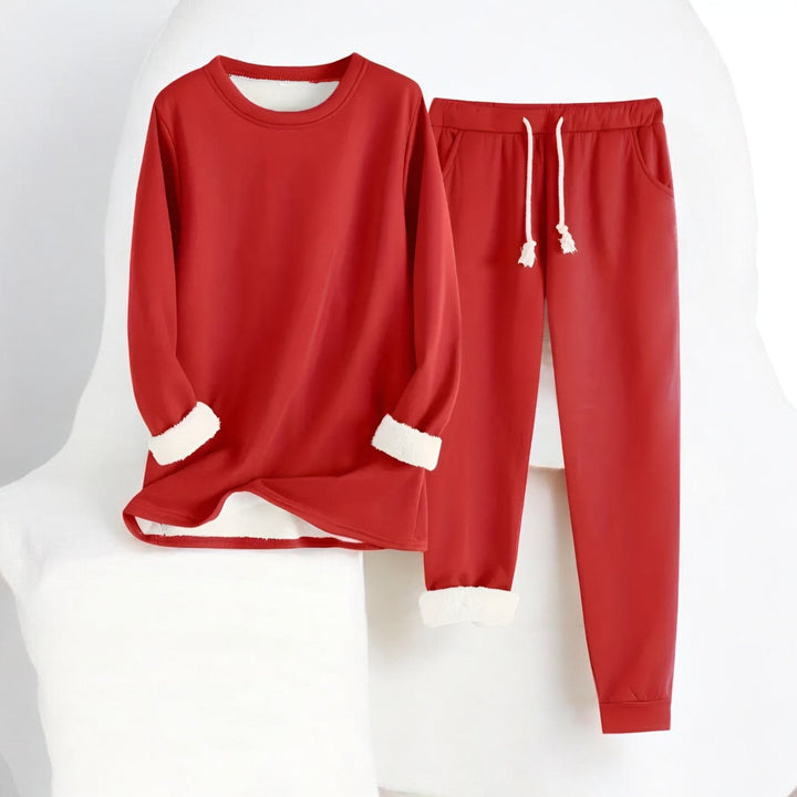 Soren – Warm Comfort Co-Ord