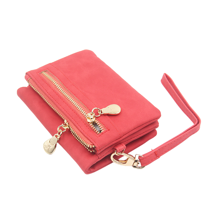 Nadia – Wild Leopard Print Crossbody Bag