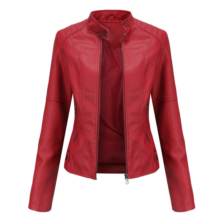 Sonia – Comfy Loose Fit Military Jacket
