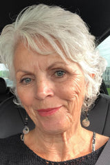 Margaret W., Harrogate