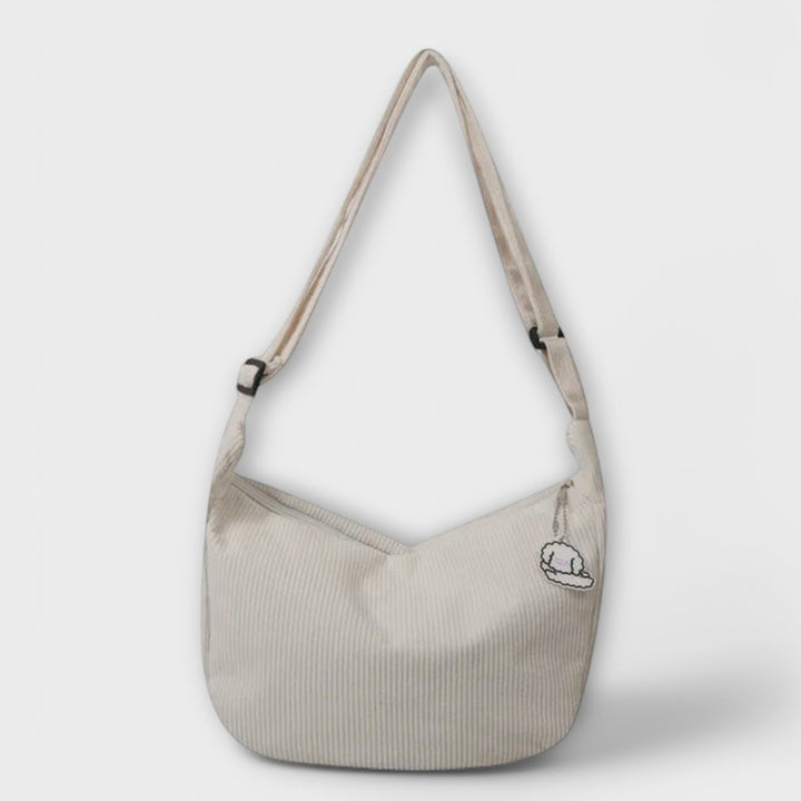 Nadette – Cordura Shoulder Bag