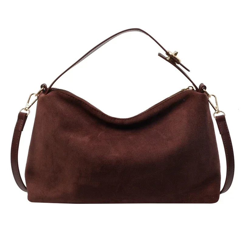 Jean – Minimalist Shoulder Bag
