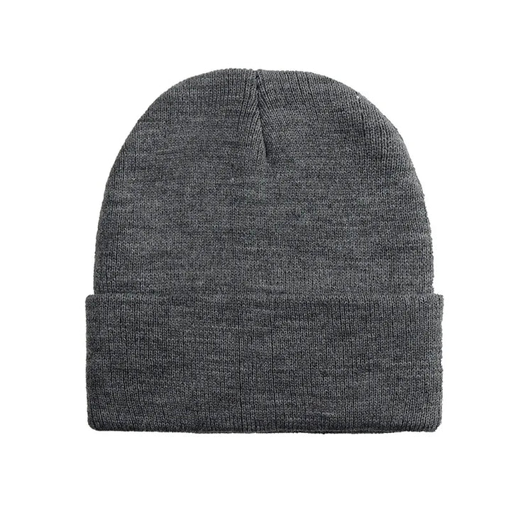 Lorette – Classic Cozy Knit Beanie