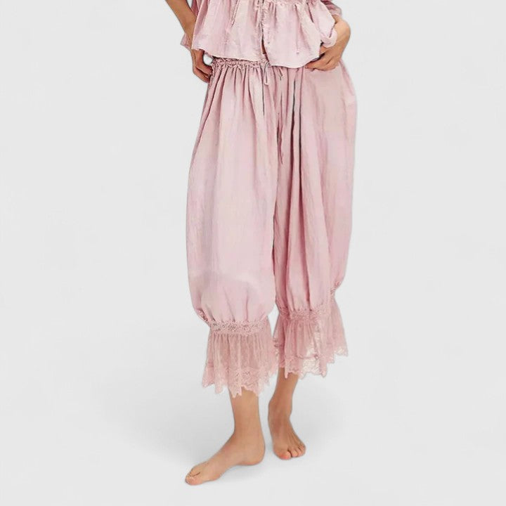 Susan – Comfortable Trousers