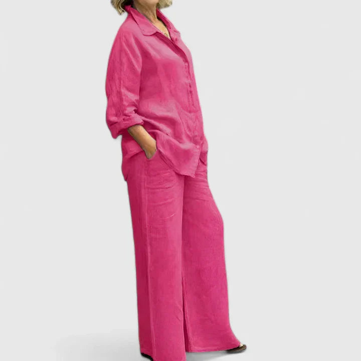 Thelma – Cosy Relaxed Ensemble