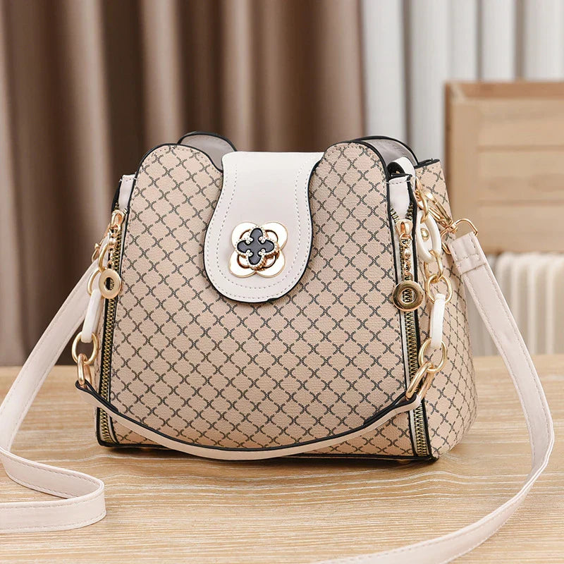 Marjorie – Luxurious Charm Bag