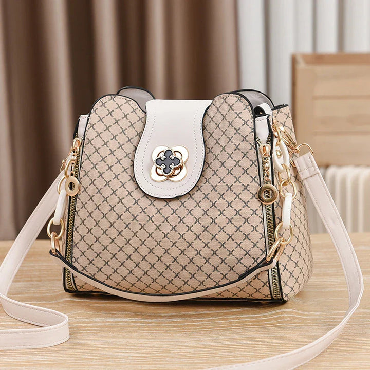 Marjorie – Luxurious Charm Bag