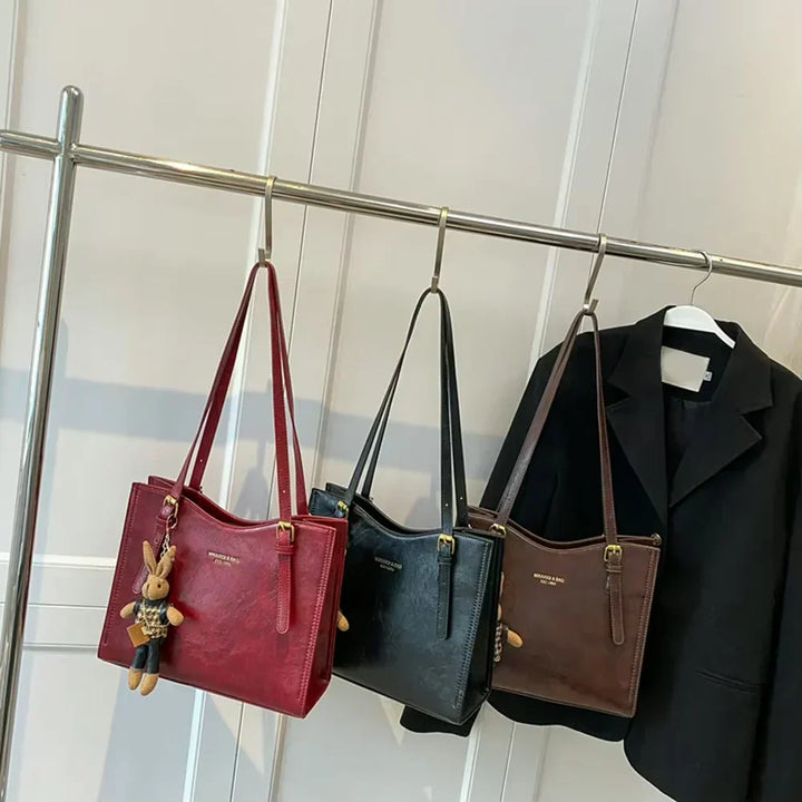 Jill – Elegant Shoulder Tote