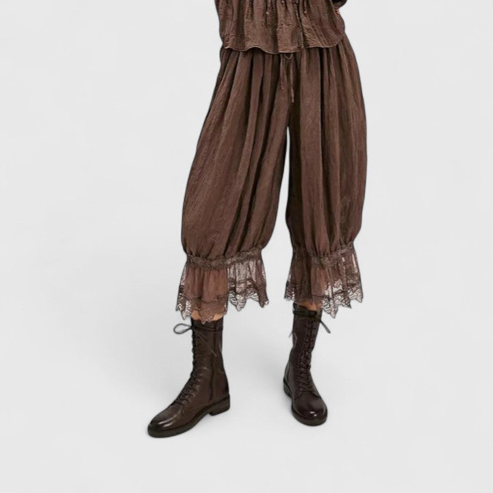 Susan – Comfortable Trousers