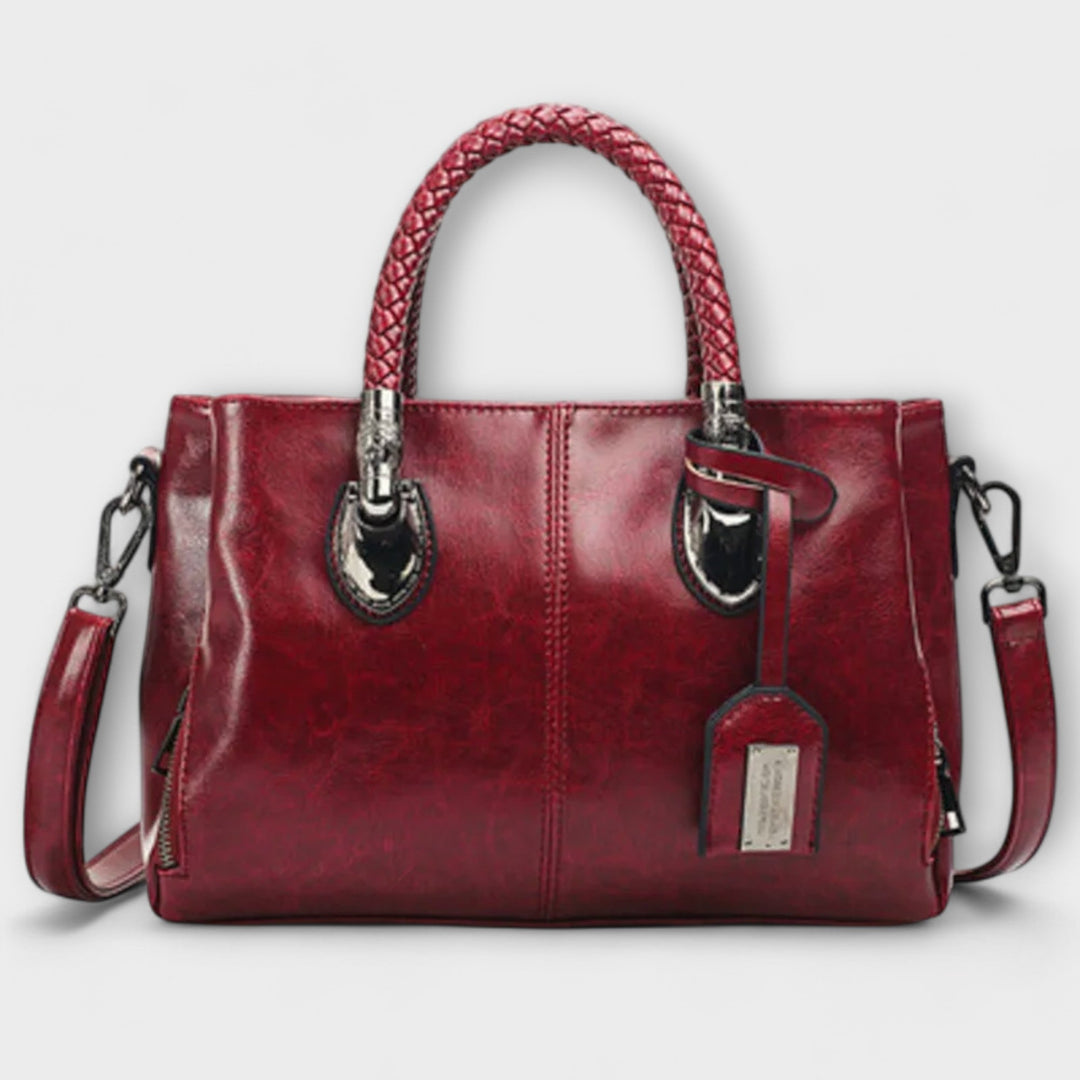 Nadine – Elegant Duffel Bag