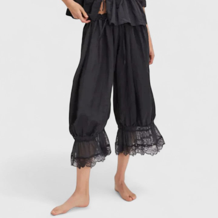 Susan – Comfortable Trousers