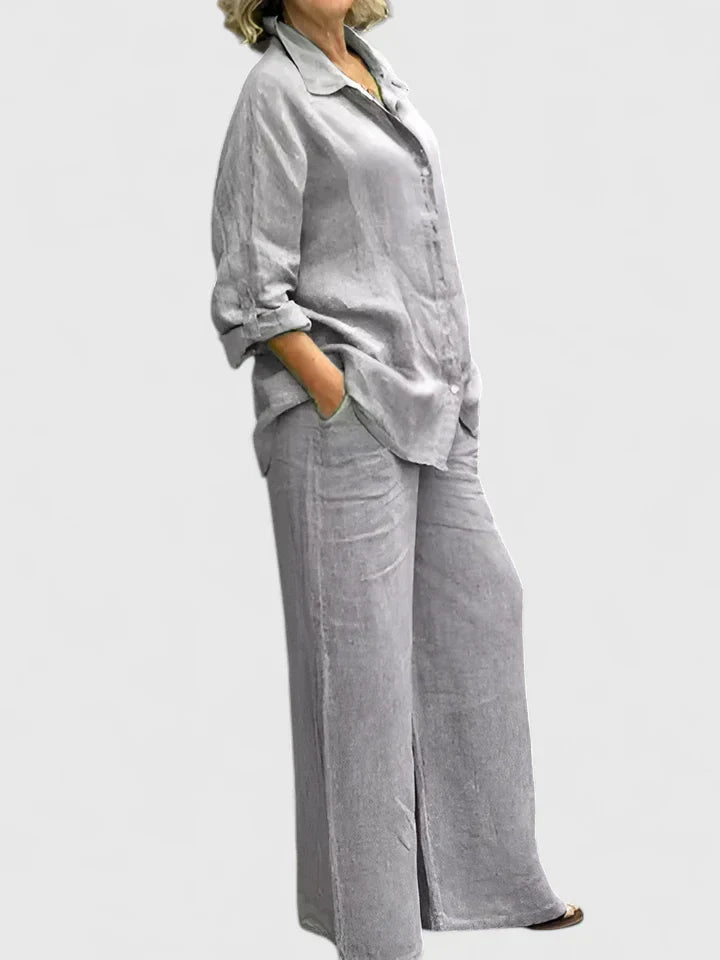 Thelma – Cosy Relaxed Ensemble