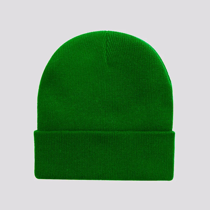 Lorette – Classic Cozy Knit Beanie