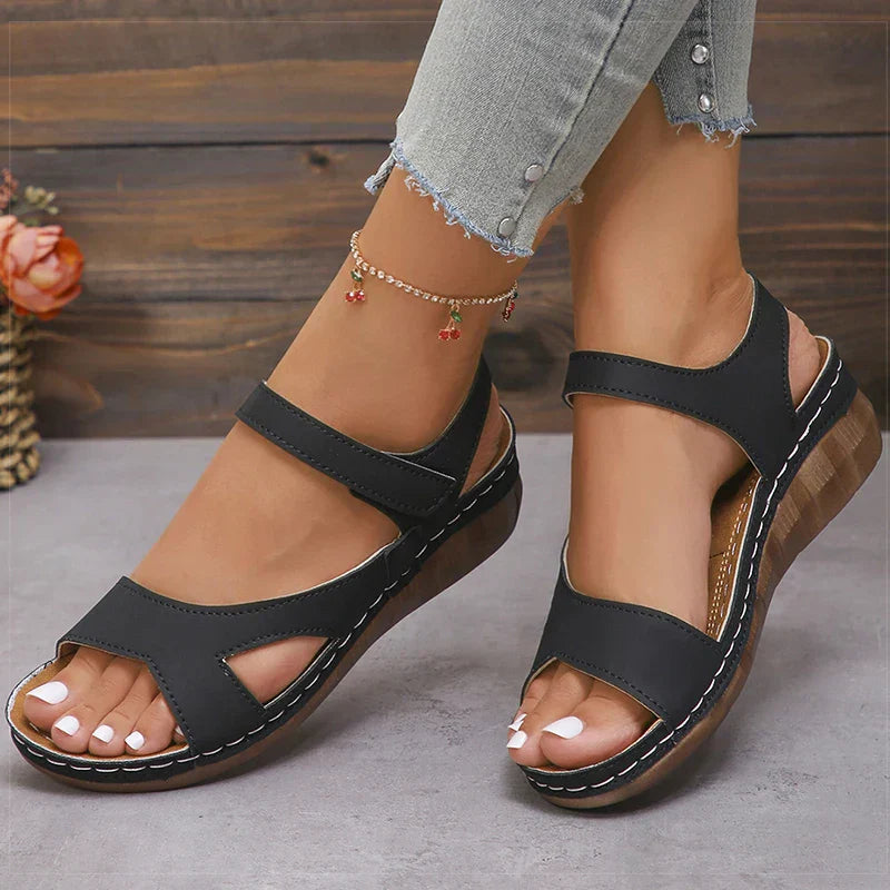 Maisie – All-Day Comfort Support Sandals