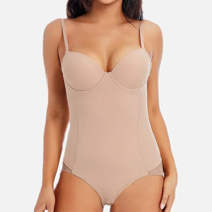 Anthea – Smooth Silhouette Shapewear Bodysuit