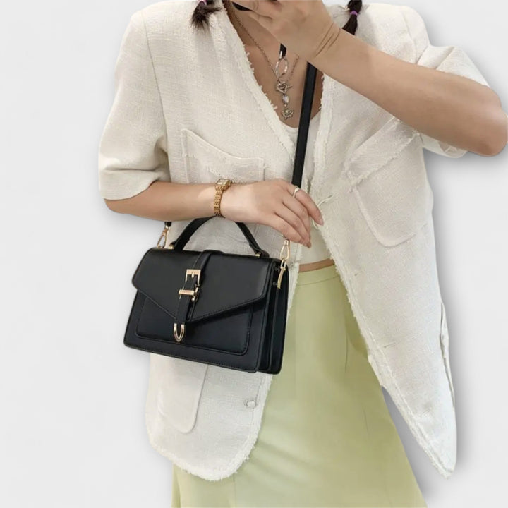 Maureen – Classic Shoulder Bag