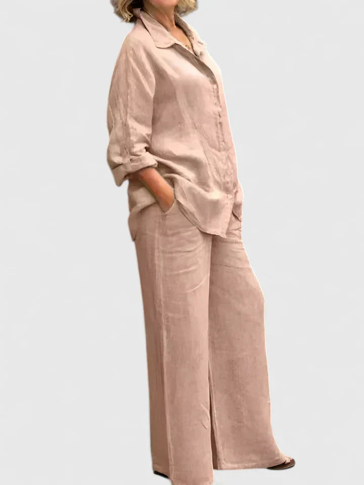 Thelma – Cosy Relaxed Ensemble