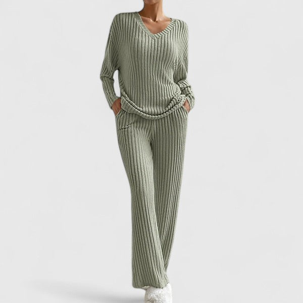 Heloise – Comfy Lounge Set