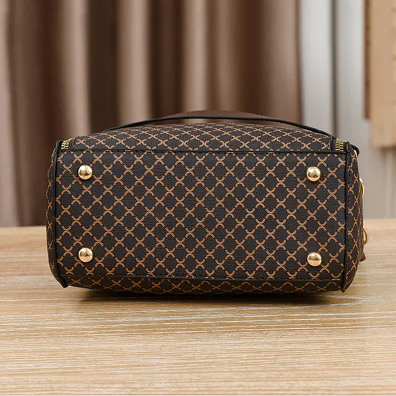 Marjorie – Luxurious Charm Bag