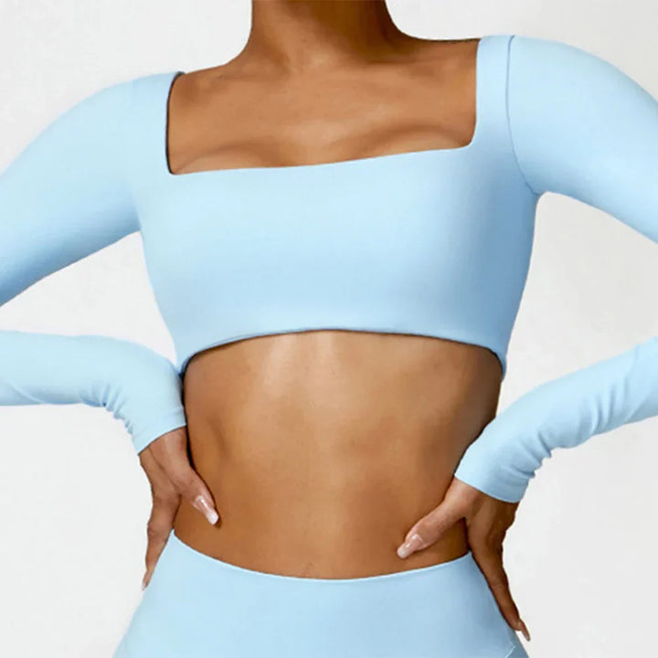 Lorraine – Sleek Seamless Active Set