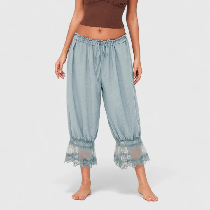 Susan – Comfortable Trousers