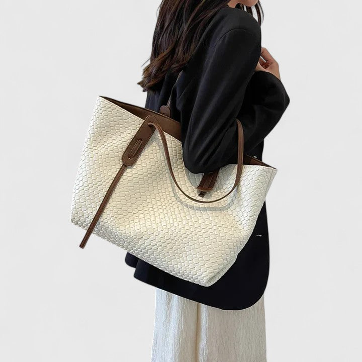 Letitia – Chic Tote Bag