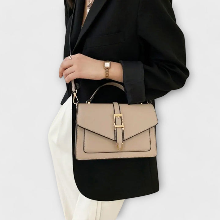 Maureen – Classic Shoulder Bag
